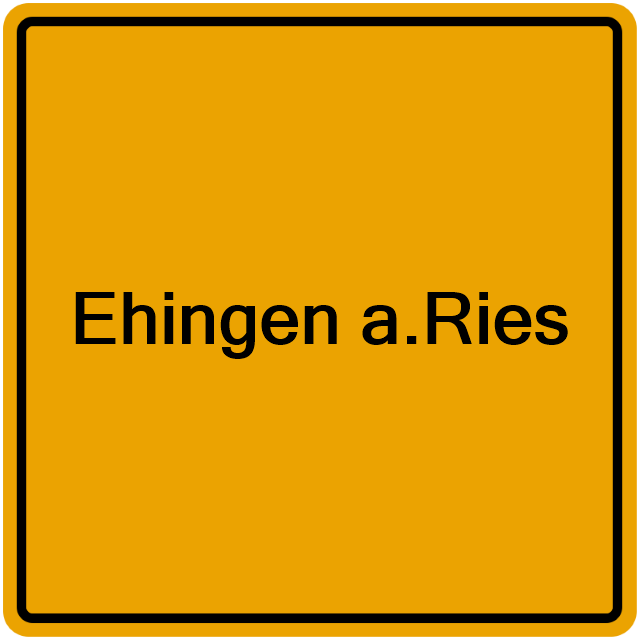 Einwohnermeldeamt24 Ehingen a.Ries